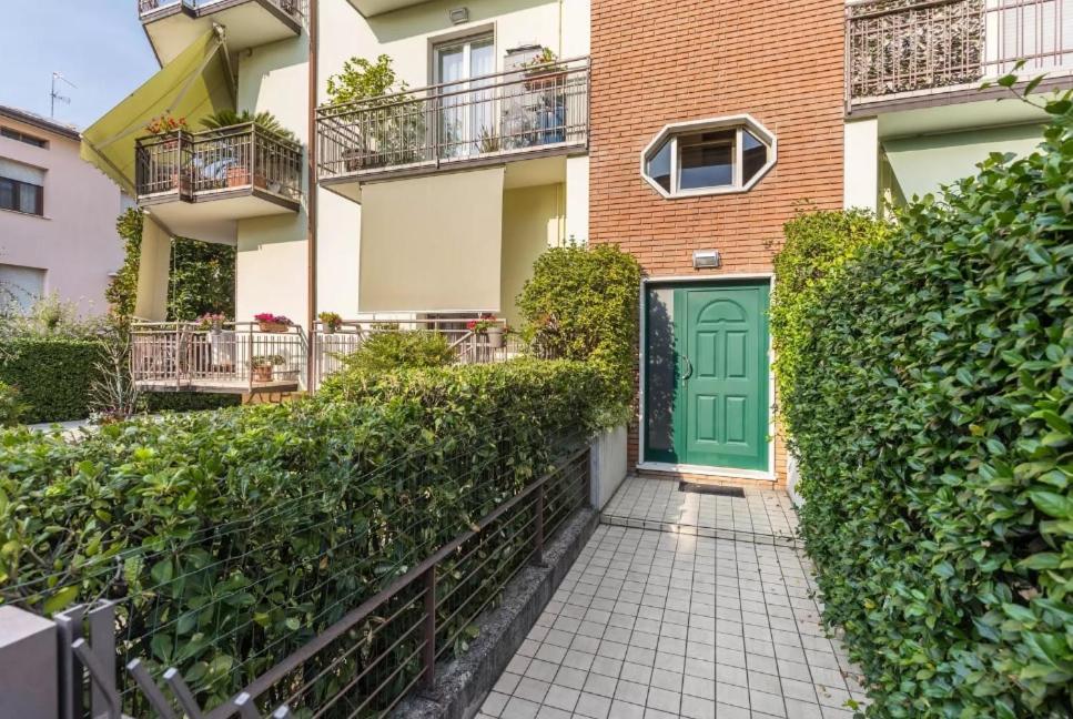 Angelo Bianco Apartment *