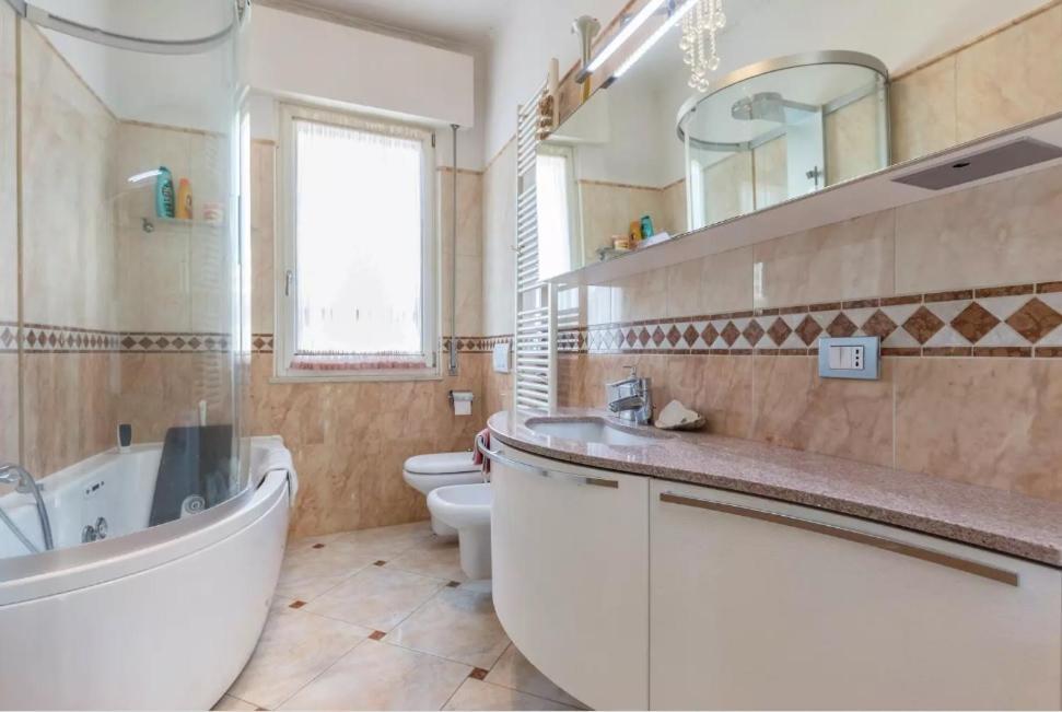 Angelo Bianco Apartment