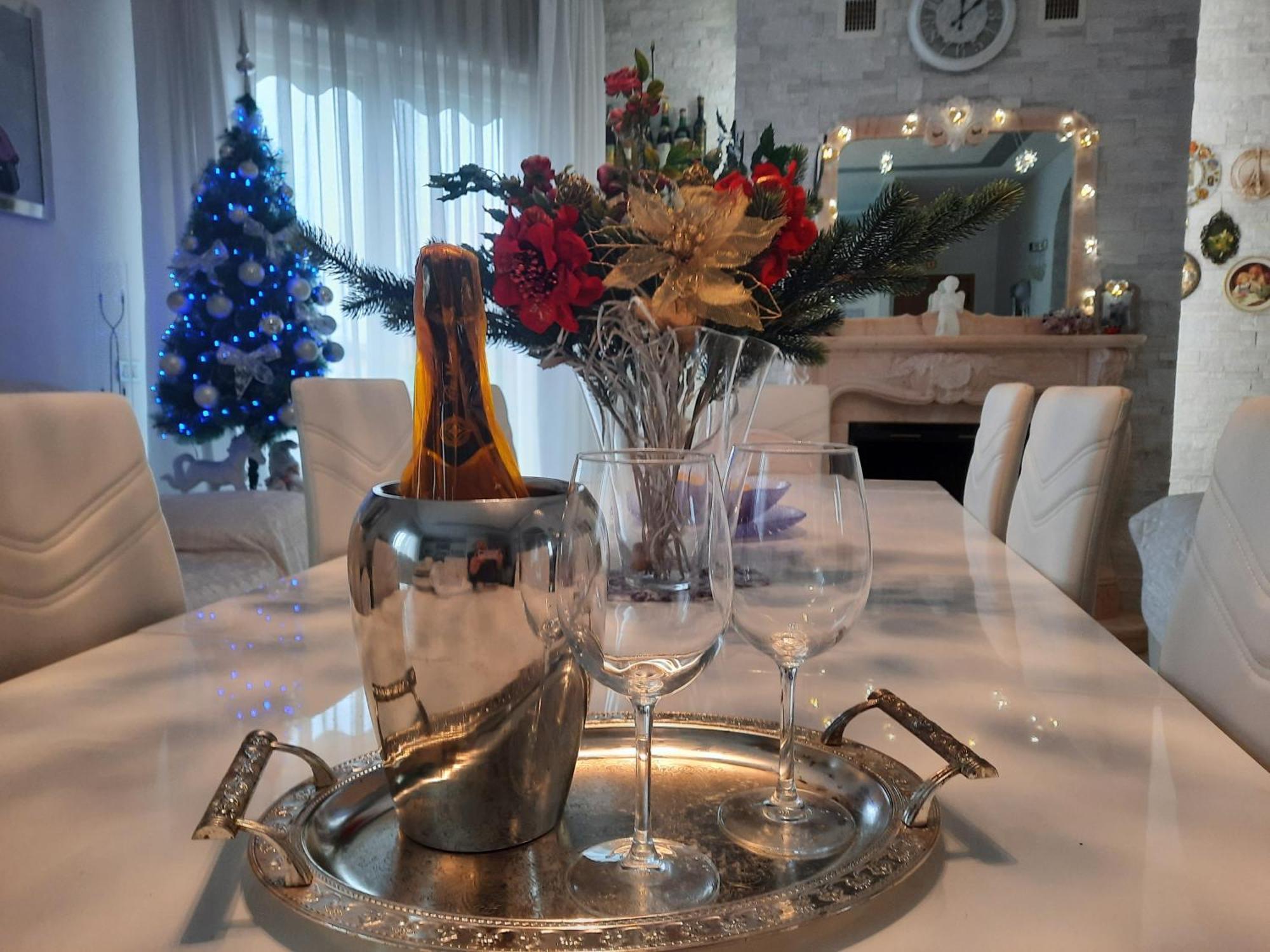 Apartment Angelo Bianco