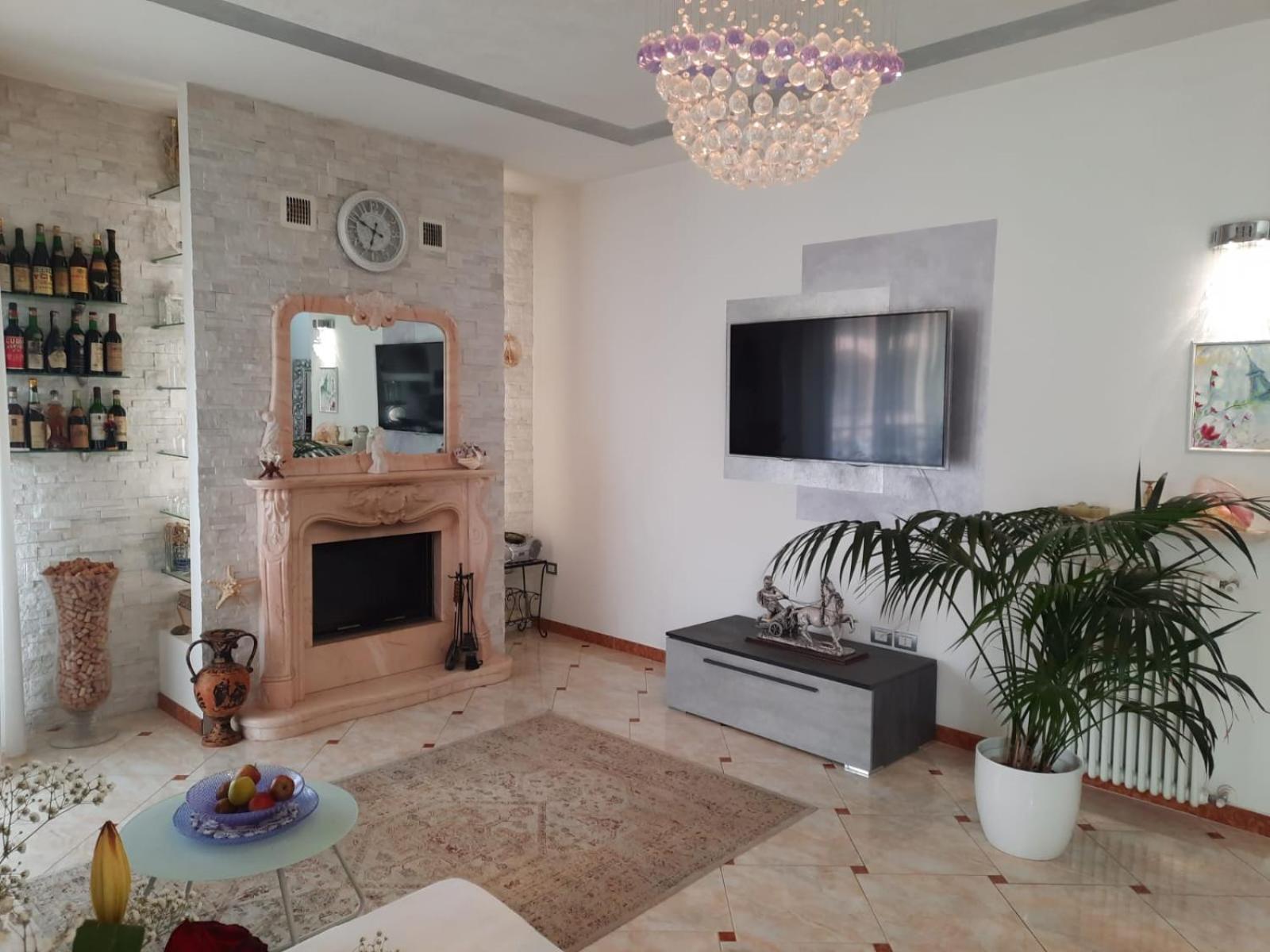 Angelo Bianco Apartment Peschiera del Garda