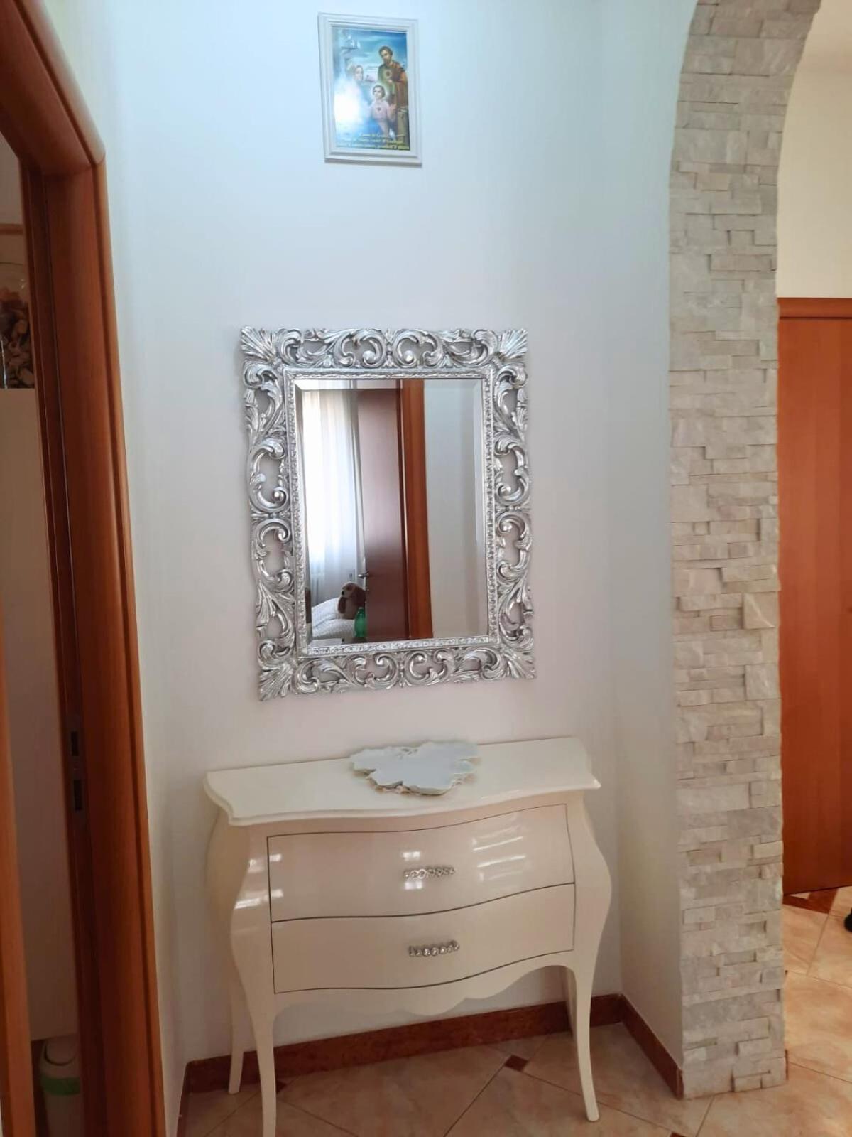 Angelo Bianco Apartment *