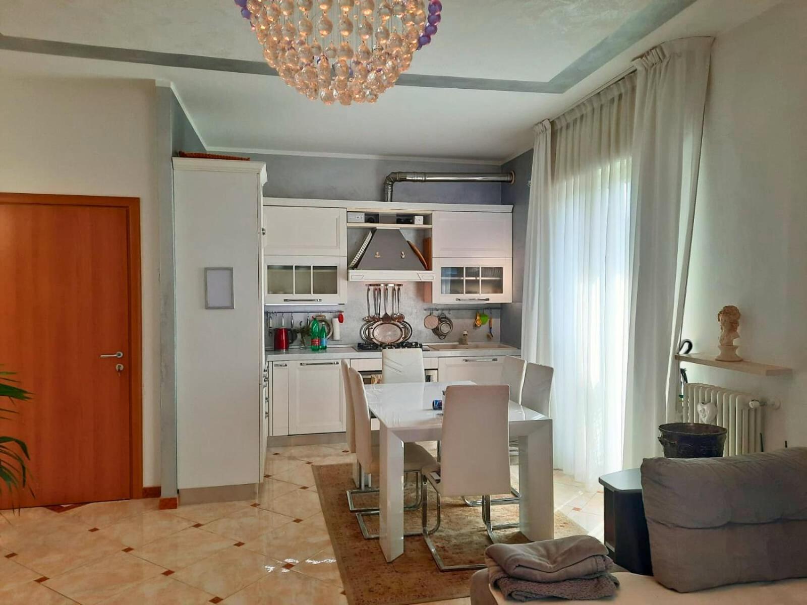 Apartment Angelo Bianco *