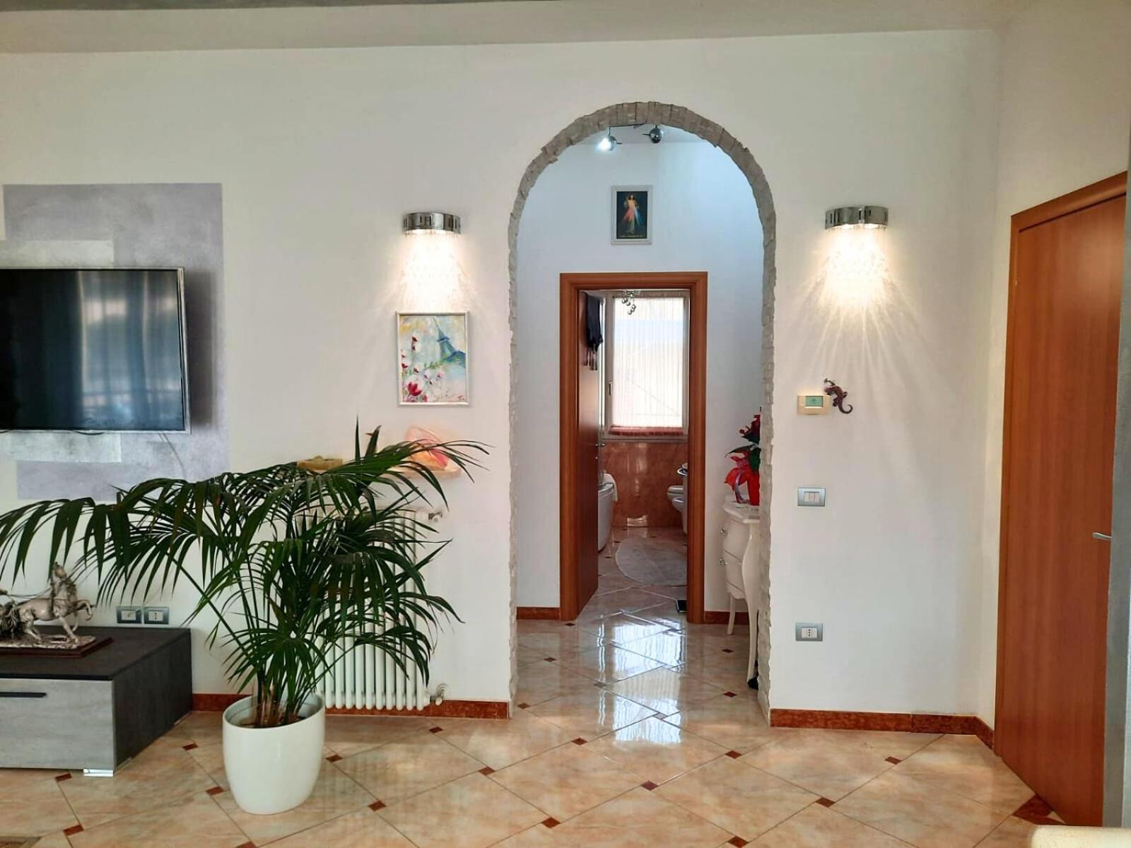 Appartamento Angelo Bianco Peschiera del Garda