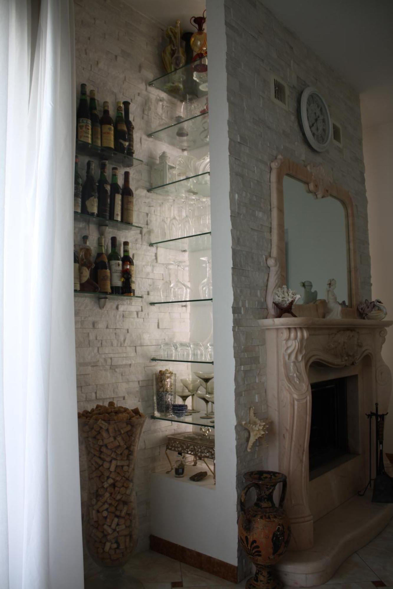 Apartment Angelo Bianco *