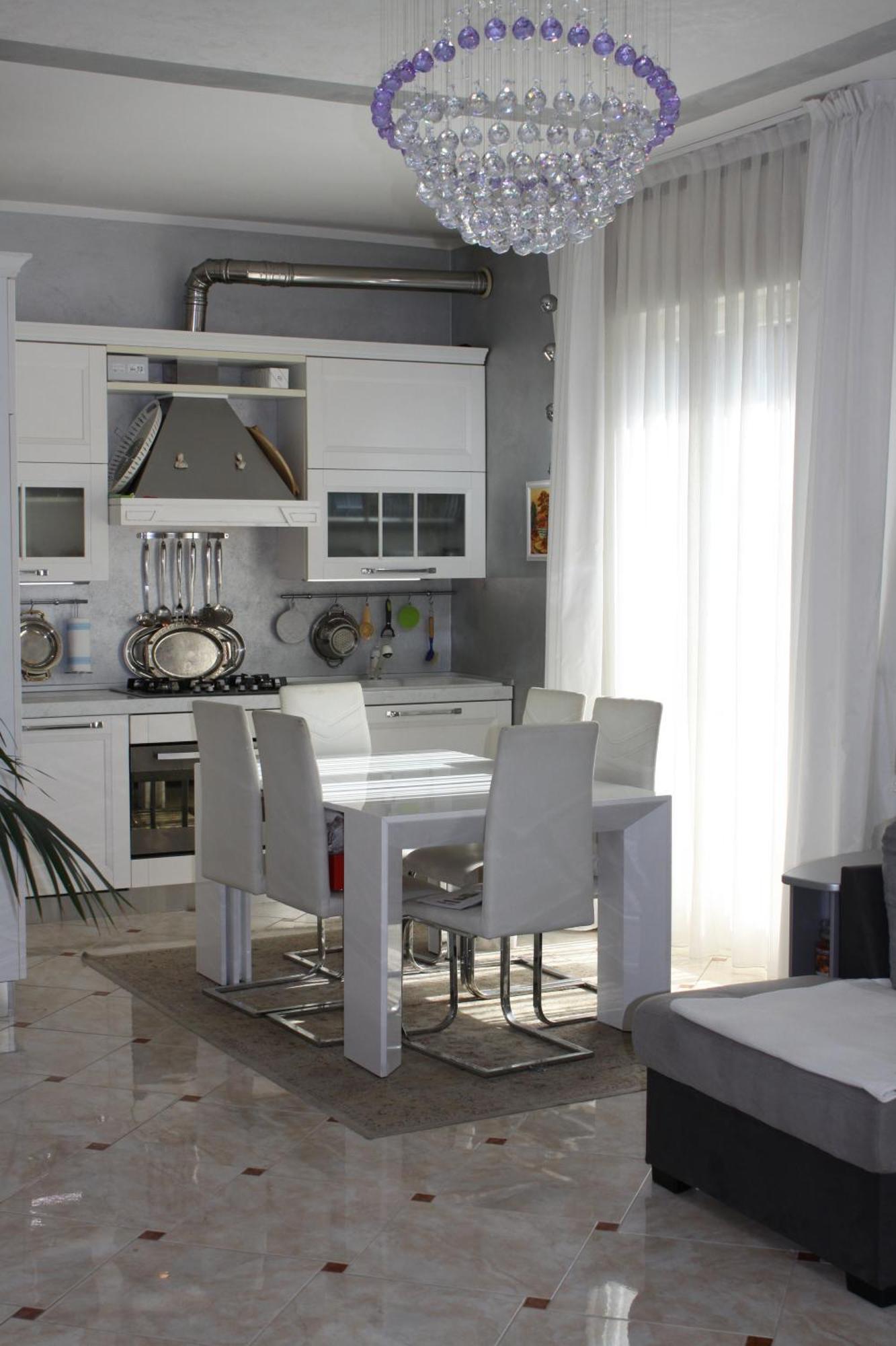 Angelo Bianco Apartment Peschiera del Garda