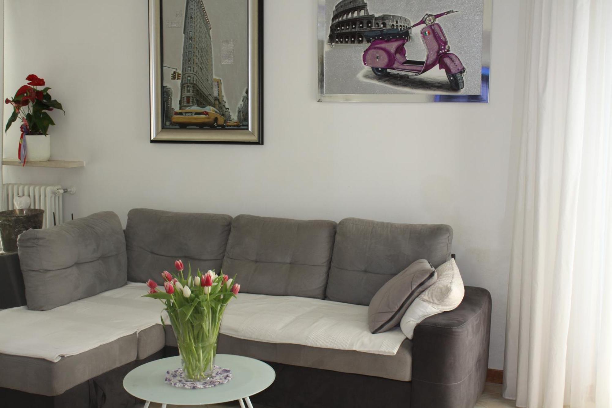 Apartment Angelo Bianco Peschiera del Garda