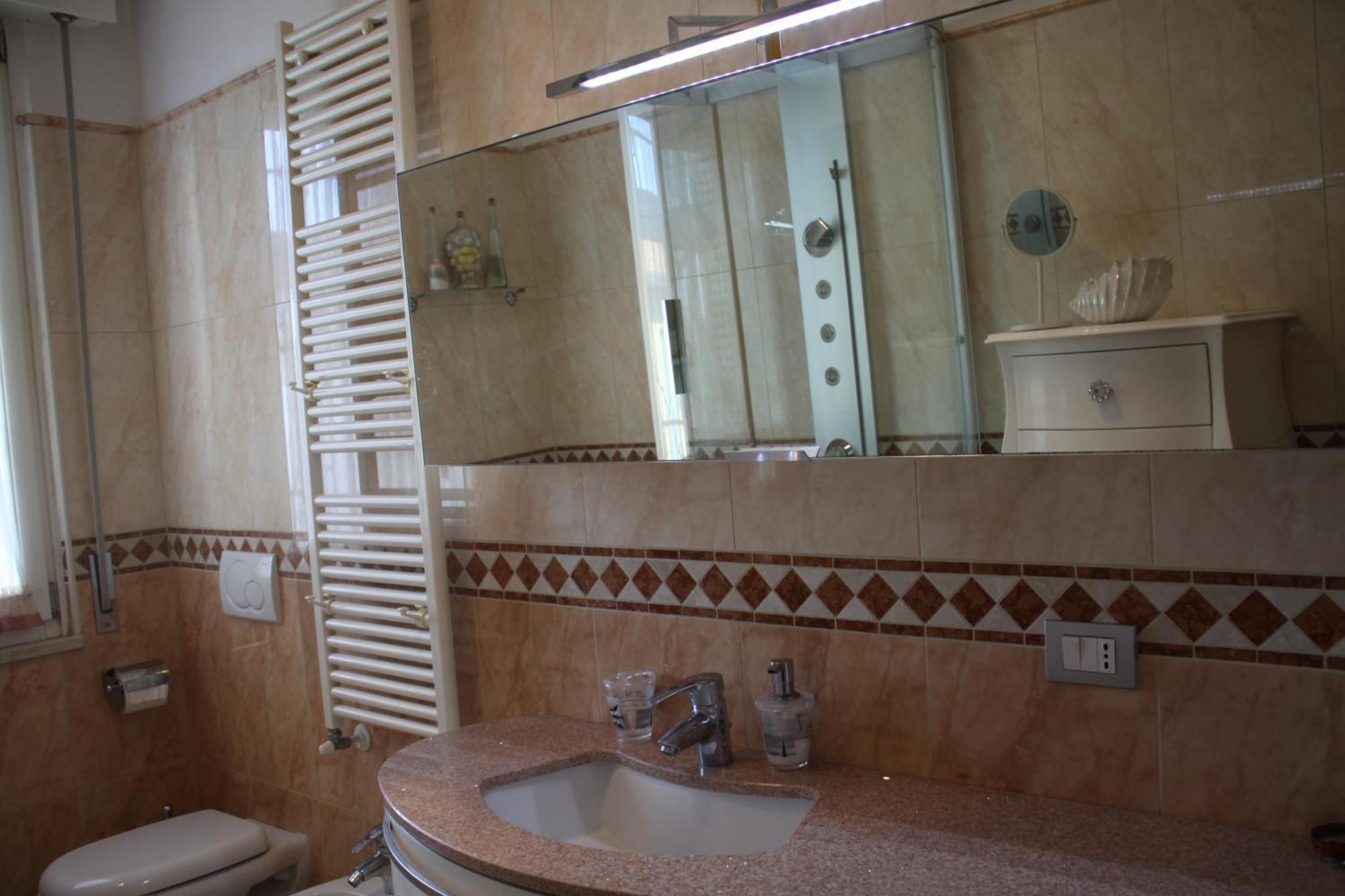 Apartment Angelo Bianco *