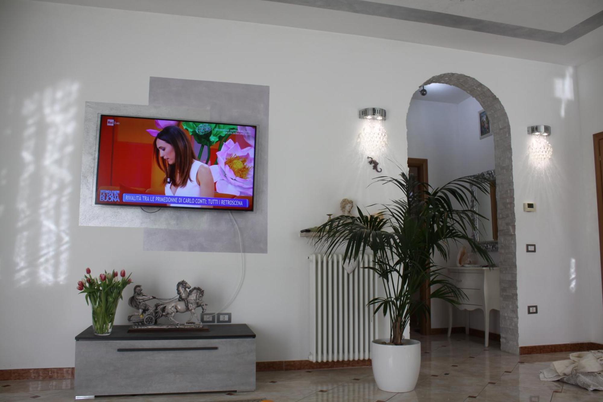 Angelo Bianco Apartment Peschiera del Garda