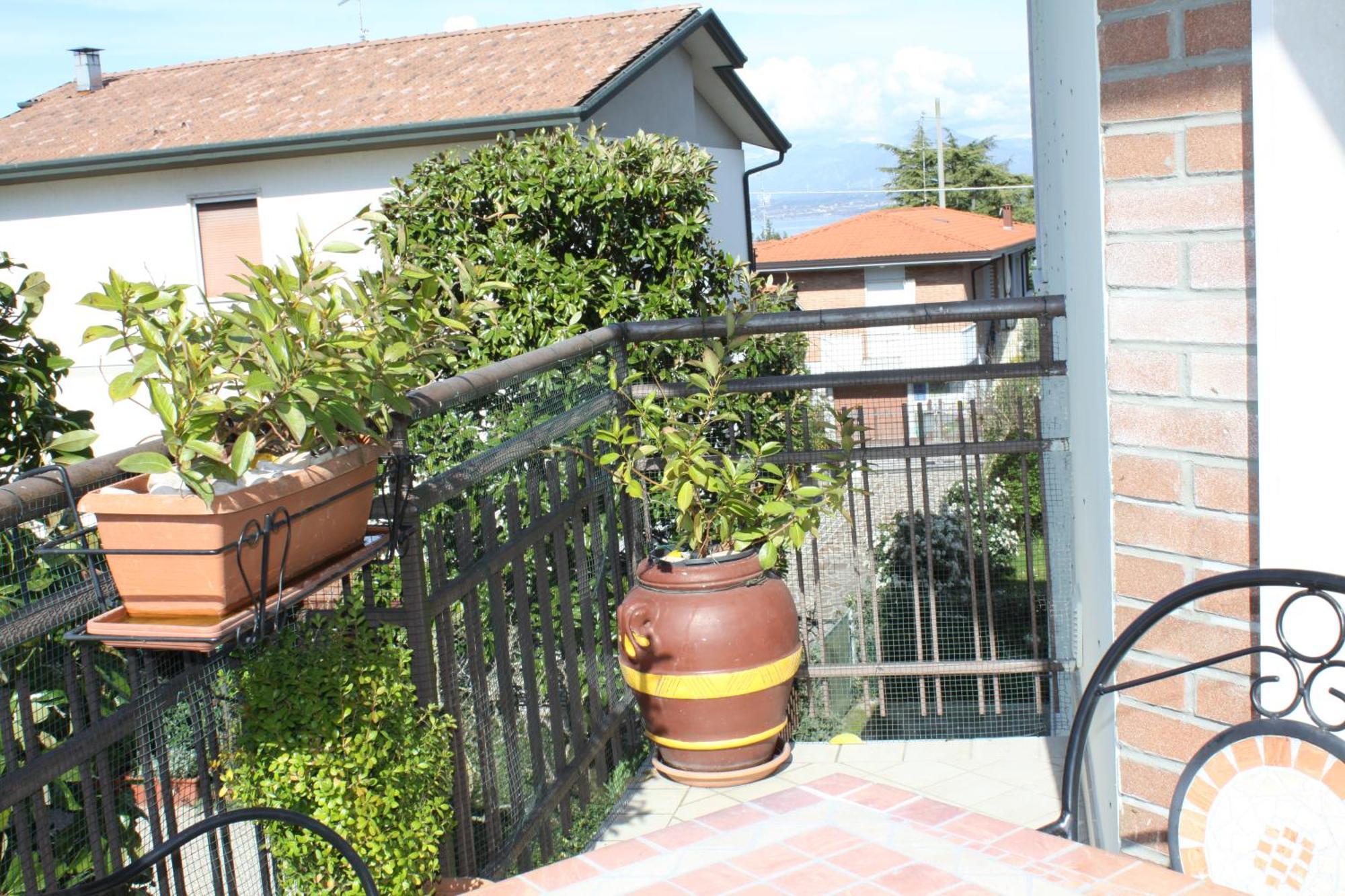 Apartment Angelo Bianco *